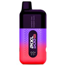 Pixl Duo 12 Prefilled Pod Kit Raspberry Edition