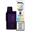 Pixl Duo 12 Replacement Pod Tropical Edition