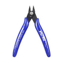 Plato 170 Cutting Pliers Blue