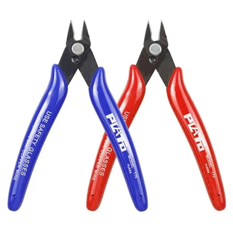 Plato 170 Cutting Pliers