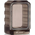 Proro Boro Tank By Protocol Vape Tech Smoked PC