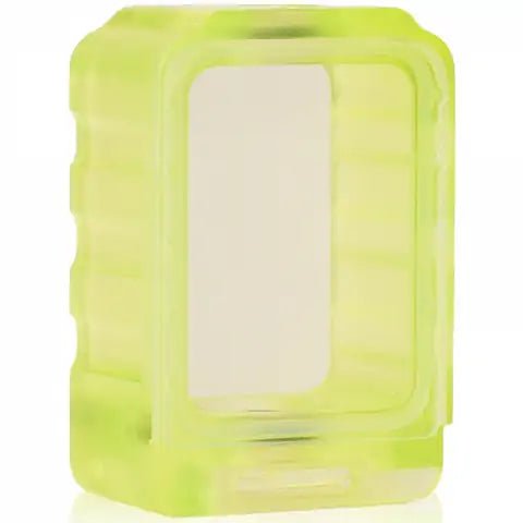 Proro Boro Tank By Protocol Vape Tech Toxic PC