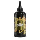 PUD Dessert 200ml Shortfill E-Liquids Creme Brulee
