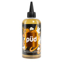 PUD E-Liquids 200ml Shortfill by Joes Juice Butterscotch Popcorn