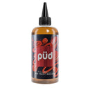 PUD E-Liquids 200ml Shortfill by Joes Juice
