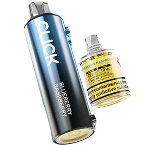 Pyne Click Prefilled Replacement Pods