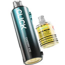 Pyne Click Prefilled Replacement Pods Cherry Ice