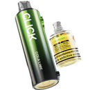 Pyne Click Prefilled Replacement Pods Cola Lime