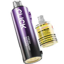 Pyne Click Prefilled Replacement Pods Fresh Raspberry Mojito