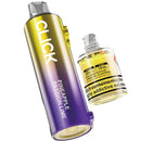 Pyne Click Prefilled Replacement Pods Pineapple Passion Lime