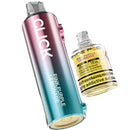 Pyne Click Prefilled Replacement Pods Pink Purple Lemonade