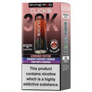 Pyne Click S 30K Prefilled Replacement Pod Lemonade Edition