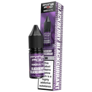Pyne Pod Nic Salts 10ml Blackberry Blackcurrant