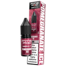 Pyne Pod Nic Salts 10ml Pomgranate Ice