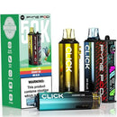 Pyne Click 50k Prefilled Pod Kit Special Edition