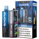 Pyne Pod Click S 30K Vape Kit Berry Edition