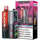 Pyne Pod Click S 30K Vape Kit Sweet Edition