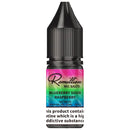 Ramillion Blueberry Sour Raspberry Nic Salt