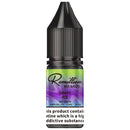 Ramillion Grape Ice Nic Salt