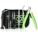 Recoil Pro Tool Kit by Thunder Cloud x Grimm Green