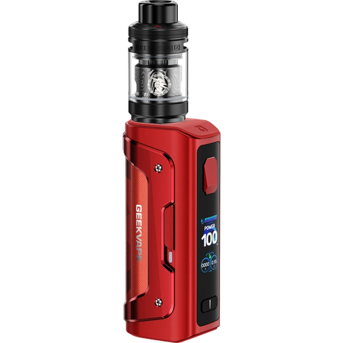 GeekVape Aegis Solo 5 Vape Kit
