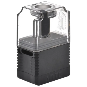 Reload AMMO Boro RBA Black