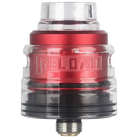 ReLoad Spectrum S RDA 24mm