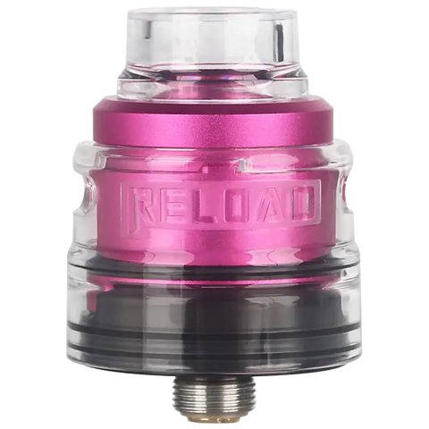 ReLoad Spectrum S RDA 24mm