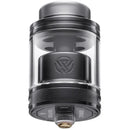 Republic of Vapers Stalk 24mm RTA Polished Gunmetal
