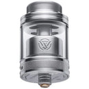 Republic of Vapers Stalk 24mm RTA Polished Stainless