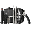 Requiem Pro Tool Kit by Thunder Cloud x El Mono Vapeador