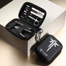 Requiem Pro Tool Kit by Thunder Cloud x El Mono Vapeador