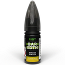 Riot Squad 5mg Bar Salts Banana Kiwi Ice