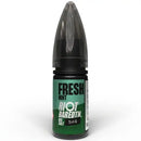 Riot Squad 5mg Bar Salts Fresh Mint