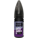 Riot Squad 5mg Bar Salts Cherry & Berry