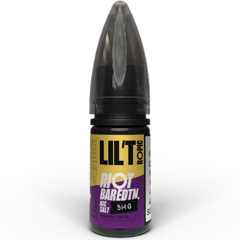 Riot Squad 10mg Bar Salts Lil' Tropic