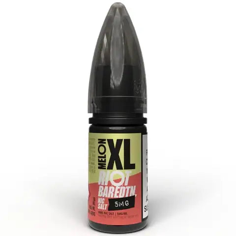 Riot Squad 10mg Bar Salts Melon XL