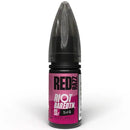 Riot Squad 10mg Bar Salts Red Razz