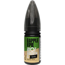 Riot Squad 5mg Bar Salts Smashed Apple Pie