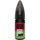 Riot Squad 5mg Bar Salts Strawberry Kiwi