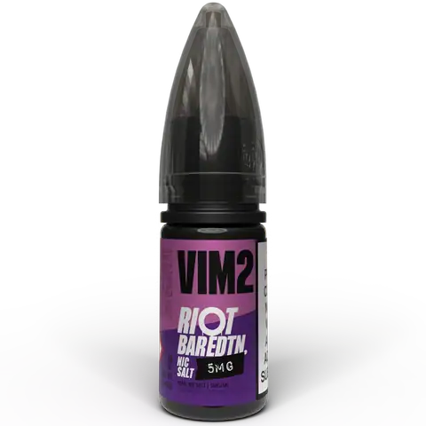 Riot Squad 20mg Bar Salts Vim2