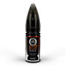 Riot Squad Black Edition Nic Salts 10ml