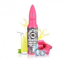 Riot Squad E-Liquids 50ml Shortfill