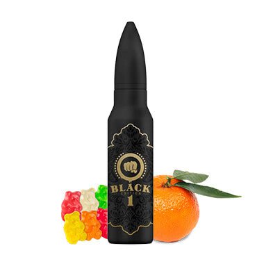 Riot Squad E-Liquids 50ml Shortfill
