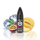 Riot Squad Nic Salt 10ml Exotic Fruit Frenzy