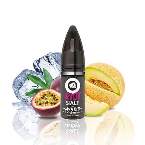 Riot Squad Nic Salt 10ml Exotic Fruit Frenzy