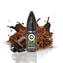Riot Squad Nic Salt 10ml Fresh Leaf