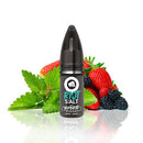 Riot Squad Nic Salt 10ml Pure Minted