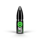 Riot Squad PUNX 10ml Nic Salts Apple Cucumber Mint and Aniseed