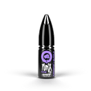 Riot Squad PUNX 10ml Nic Salts Blackcurrant & Watermelon